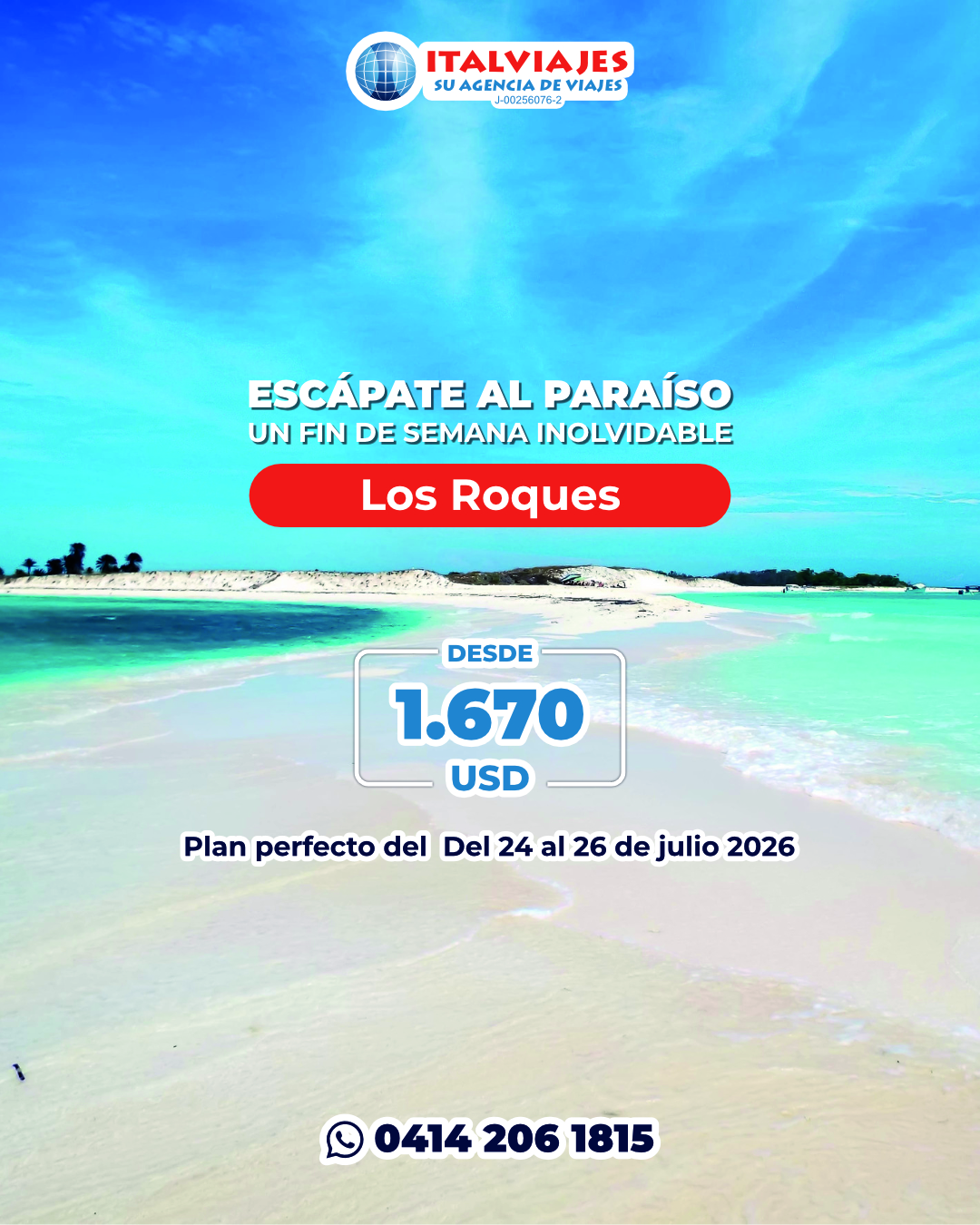 Los Roques